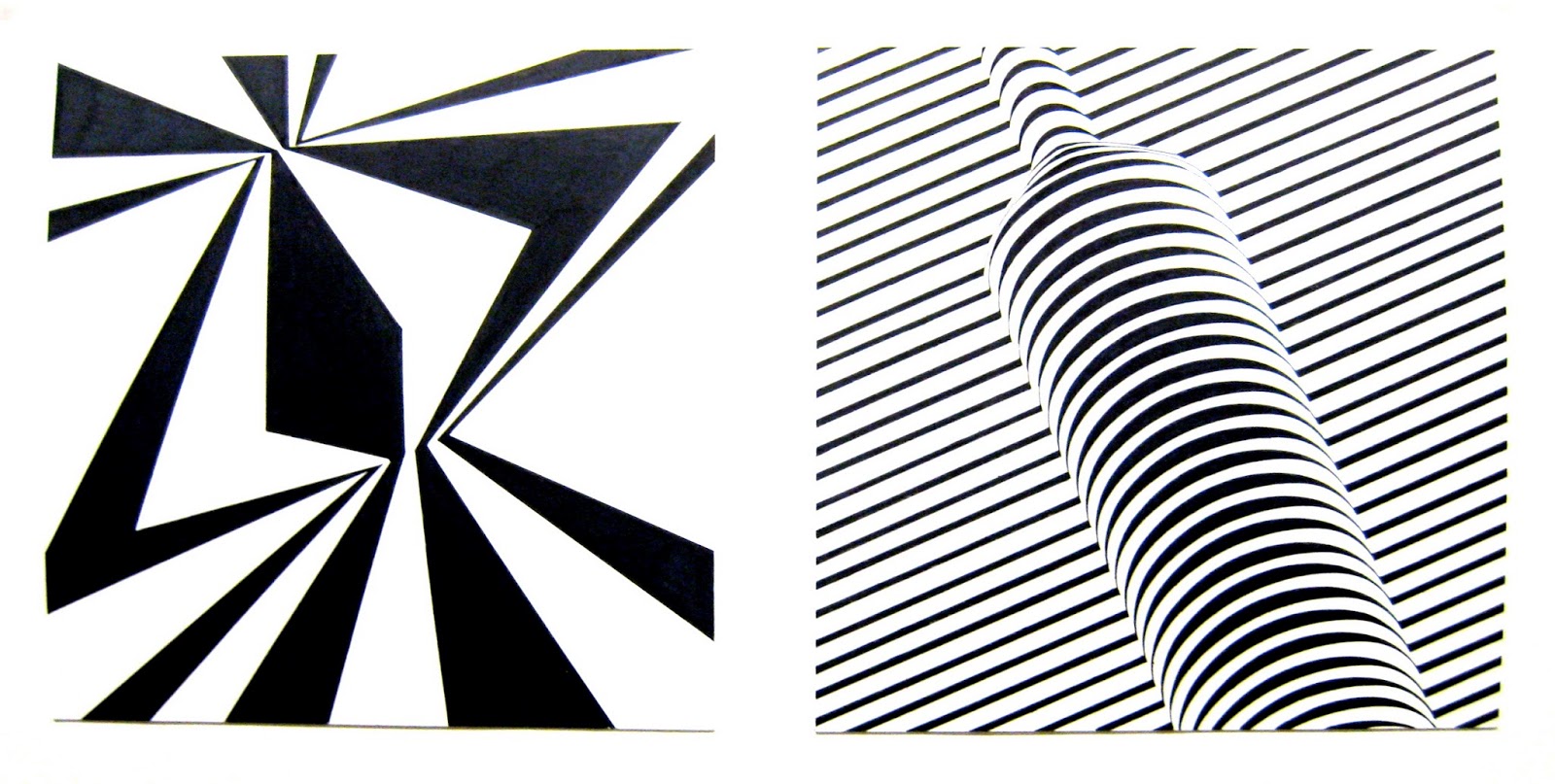 In Line Design : Glenn tramantano d design