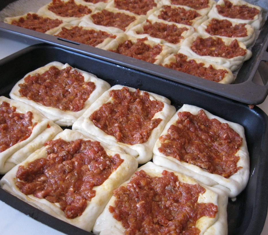 disal�in gözünden mutfak KAYTAZ BÖREĞİ VE GAZEL�İN DOĞUM GÜNÜ