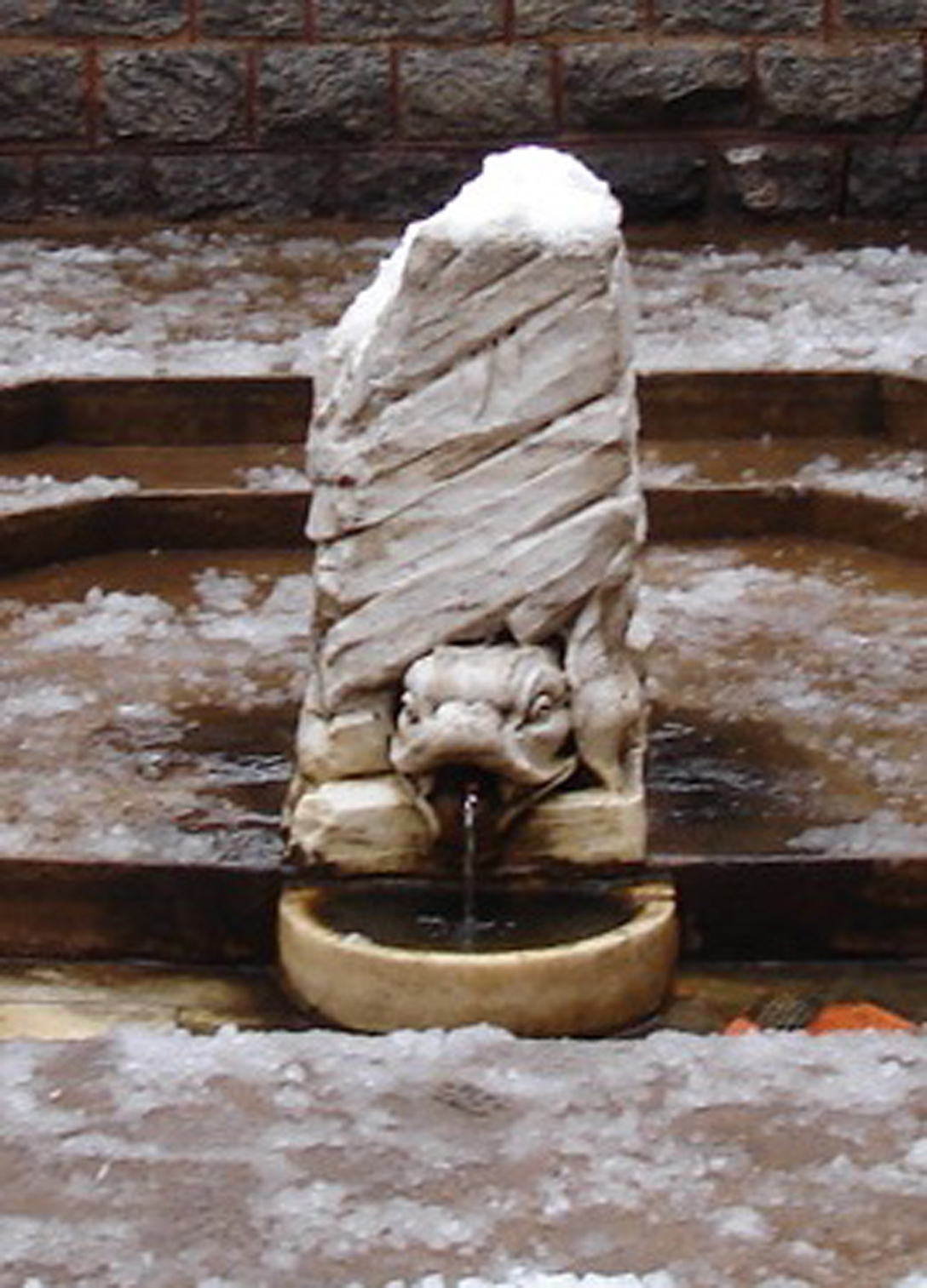 The Meriwether Historical Society White Sulphur Springs