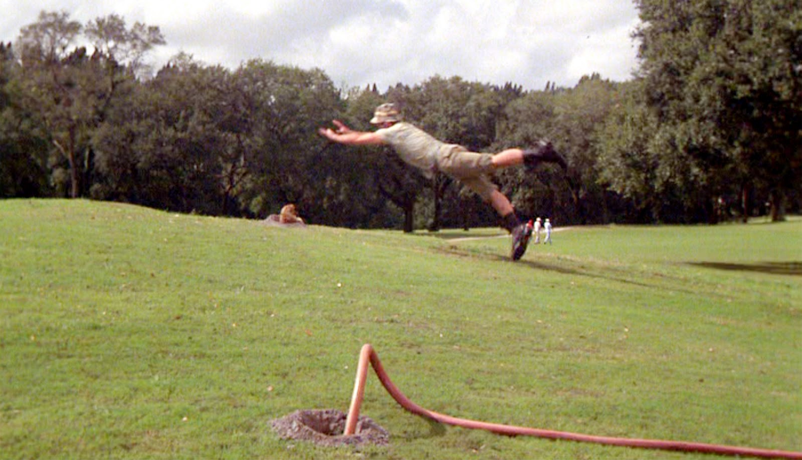 Caddyshack Rain Quotes. QuotesGram