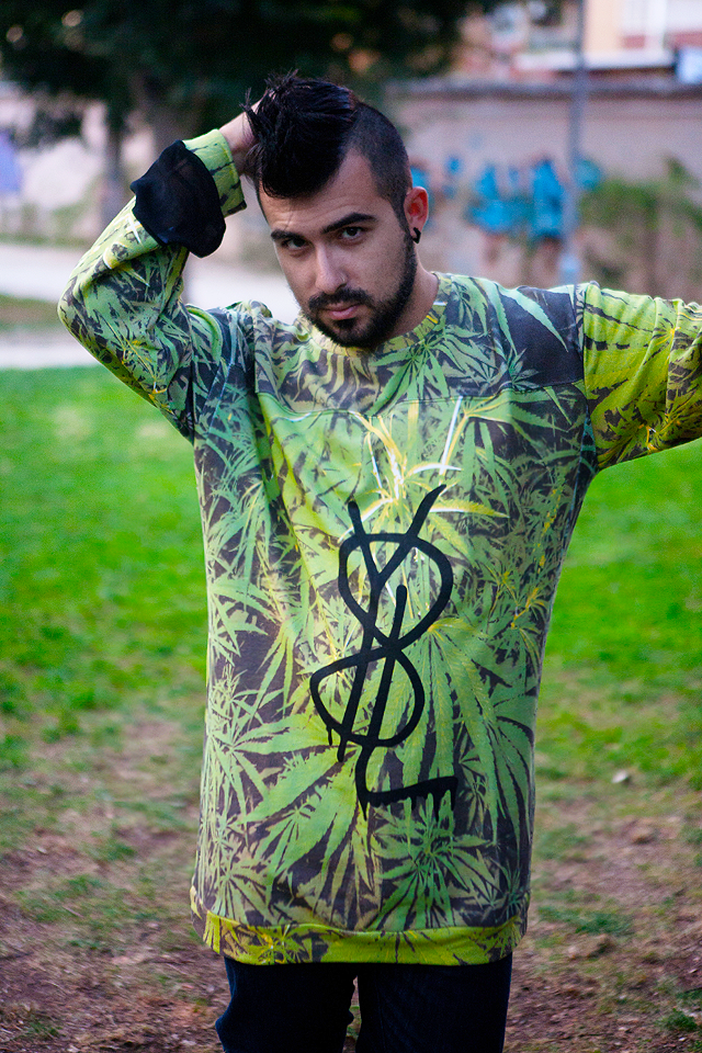 Guy Overboard | Outfit Sunday21, Fashion blogger, Outfit, Guy Overboard