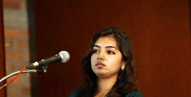 Nazriya Nazim Nazriya Nazim