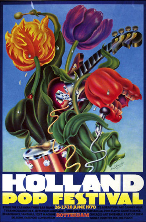 ¿Documentales de/sobre rock? - Página 5 Hollandfesttttttt