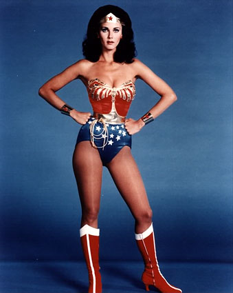 The Wort Report Entertainment Weekly Unveils First Look At Adrianne Palicki As Wonder Woman
