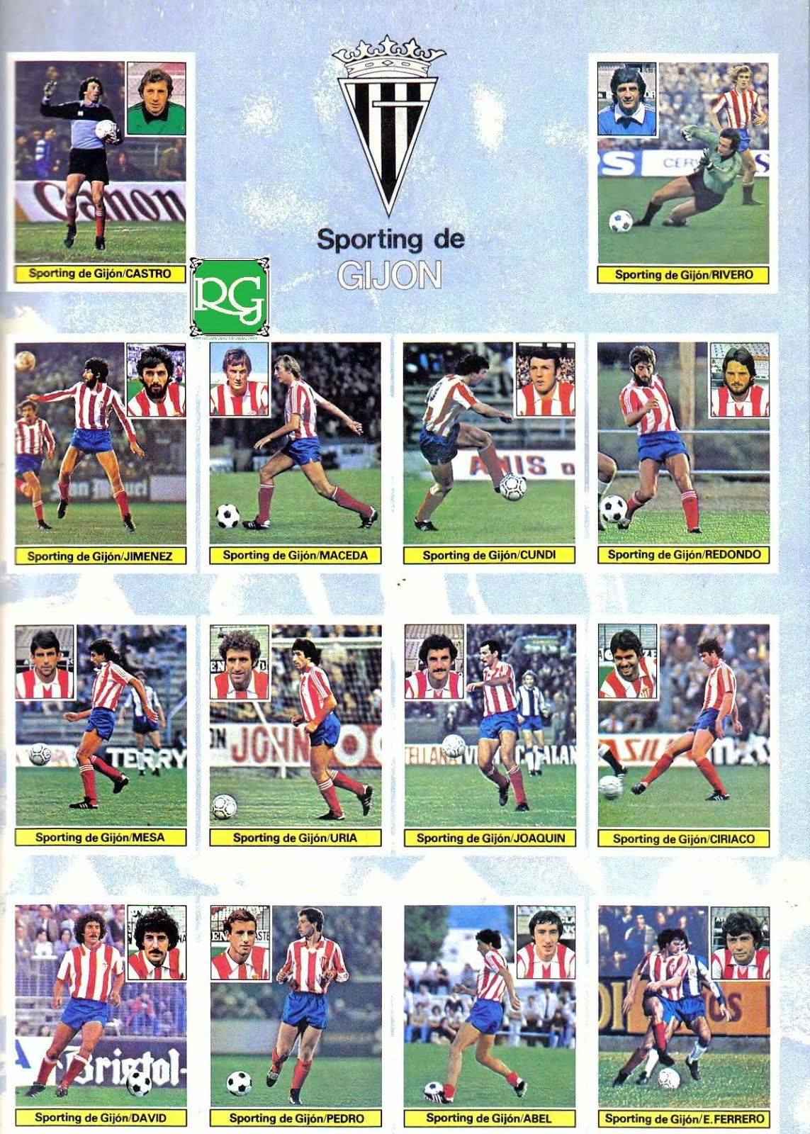 Morrissey & Ramones - Página 2 Real+Sporting+de+Gij%C3%B3n+81-82+Ed.+Este