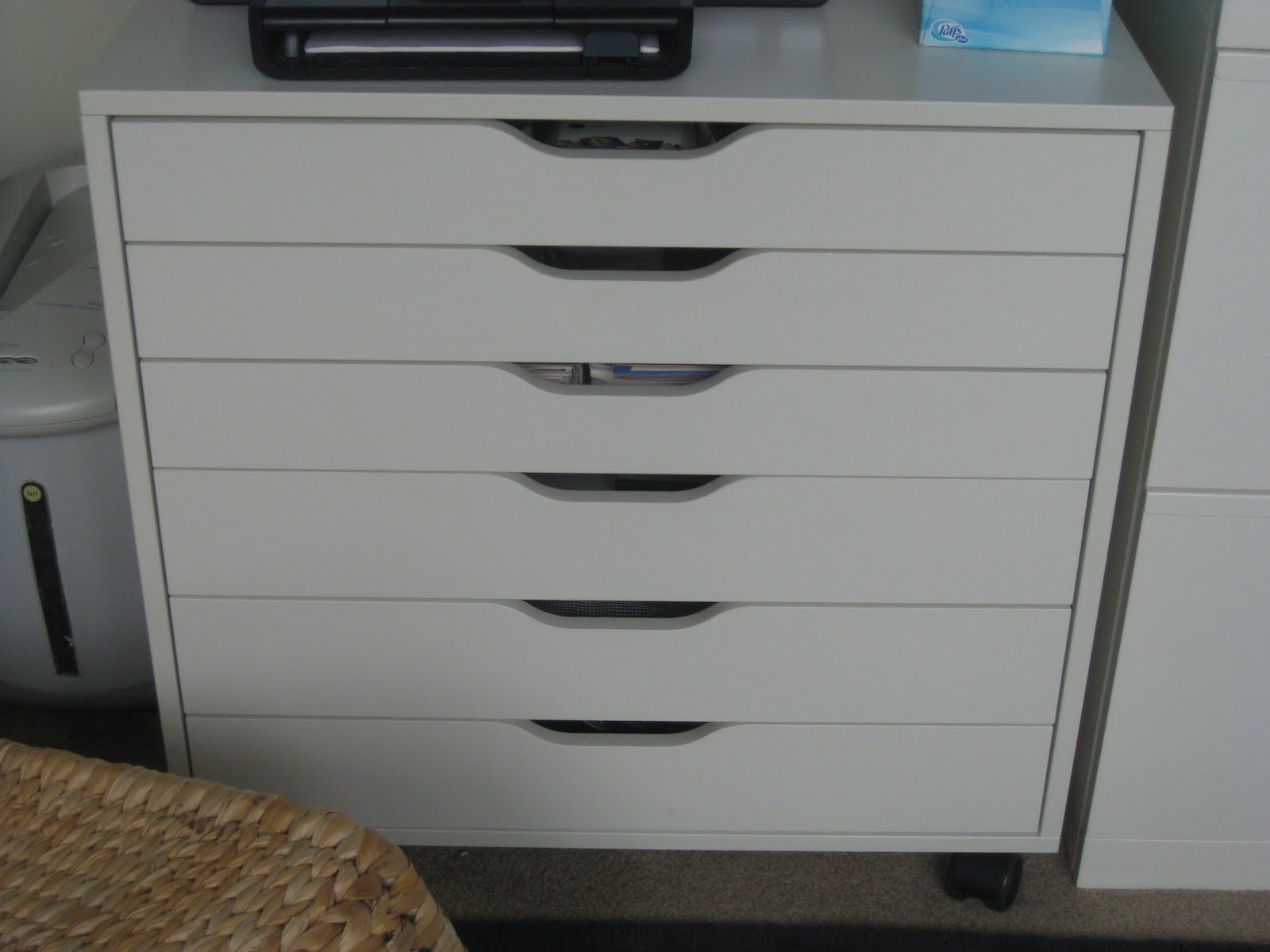 Anita's Furniture Art Studio Furniture