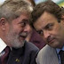 RIR PRA NÃO CHORAR / BRASIL: Acordo evita ida de Lula, Dilma e Aécio à CPI da Petrobras
