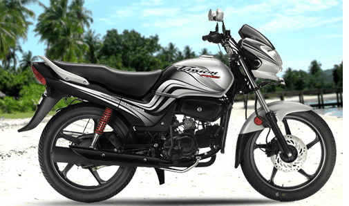 Automobile India Cars Bikes Review Specification Hero Honda