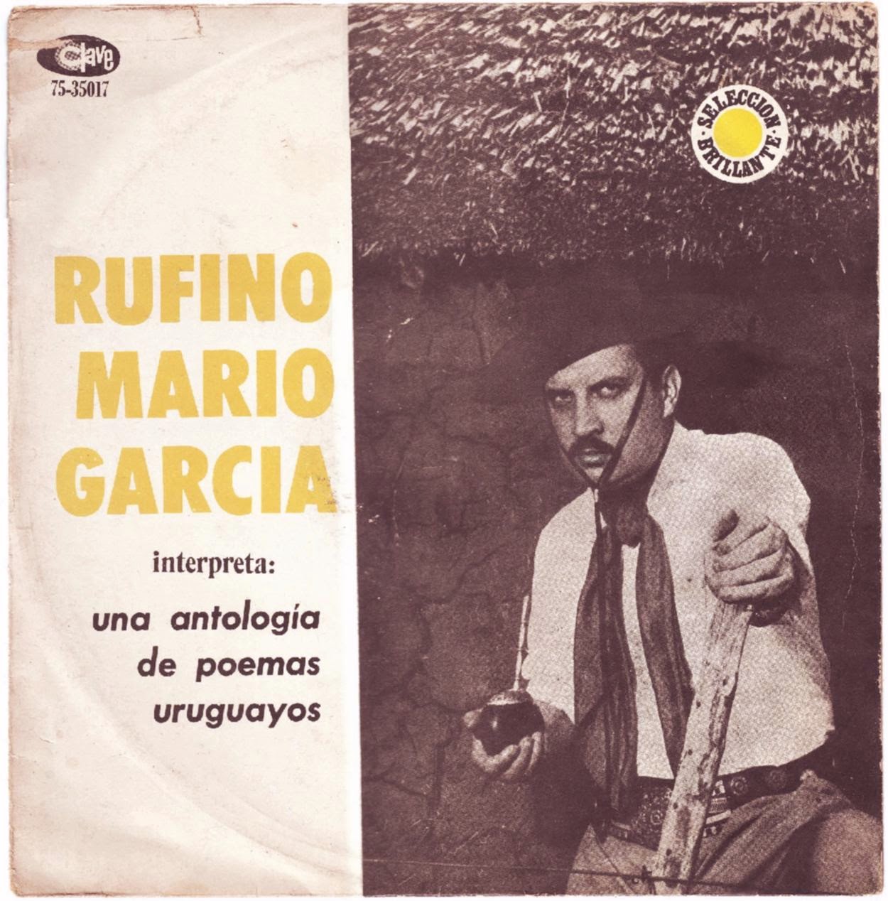 Opiniones de mario garcia poeta