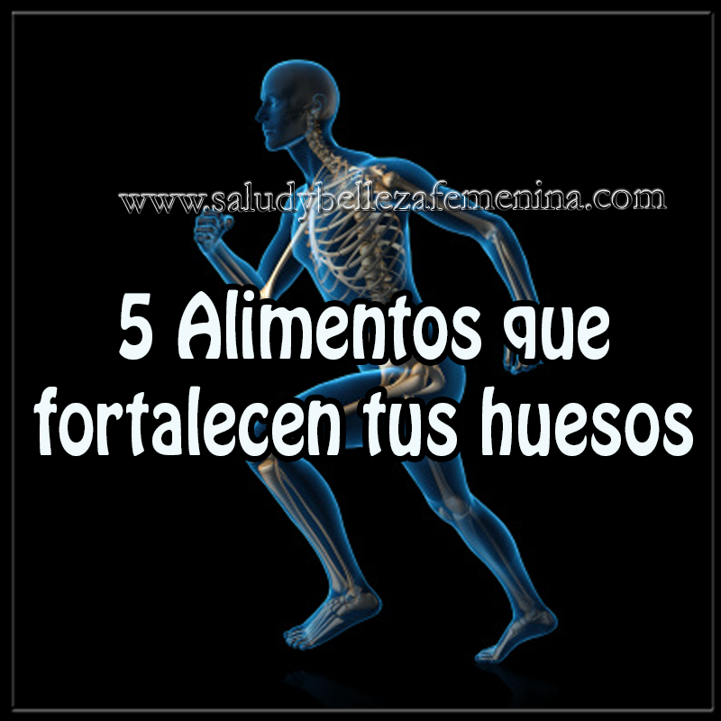 5 Alimentos que fortalecen tus huesos Salud y bienestar en cuerpo y mente, alimentos para fortalecer tus huesos, berros , espinacas