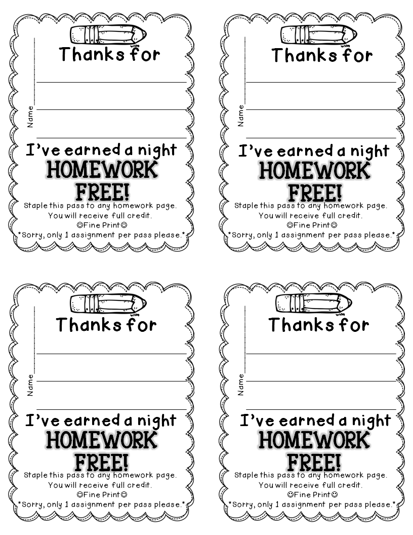 Monopoly homework pass 06 picture