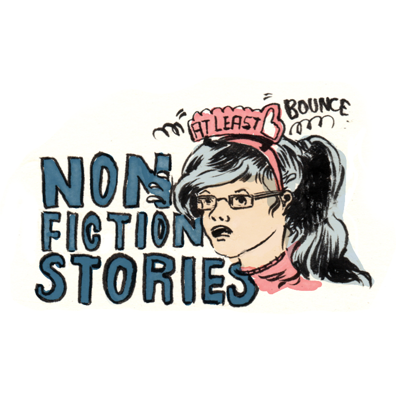 Non-Fiction Stories