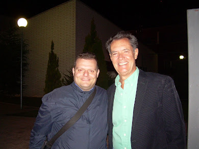 BERNI Y MANOLO DEL DUO DINAMICO