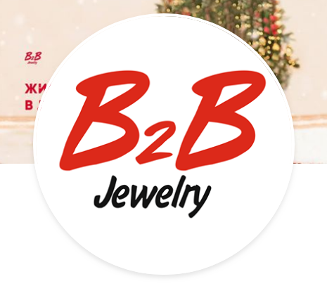 B2B Jewerly