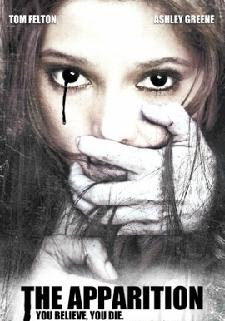 The Apparition 2012 film