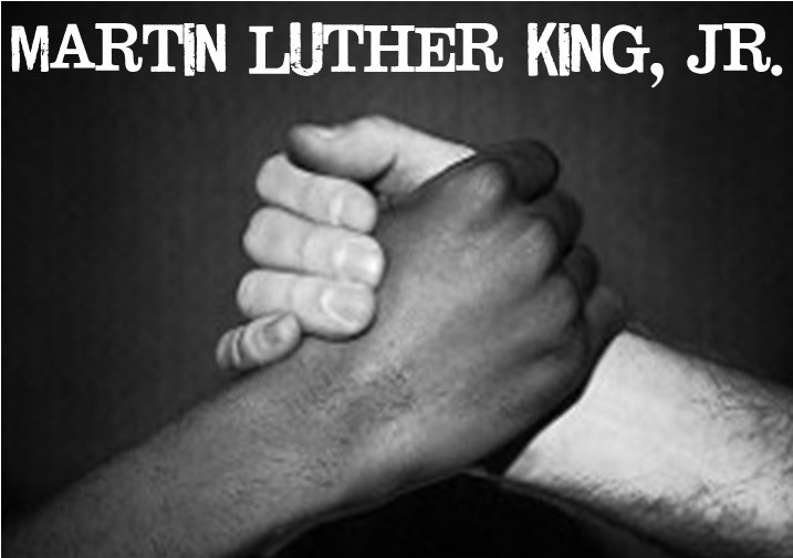 A First for Everything Martin Luther King Ideas and Activities