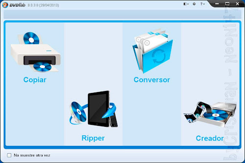 DVDFab v9.0.4.0 All in one ESPAÑOL (Multilenguaje) DVDFab v9.0.4.0 All in one ESPAÑOL (Multilenguaje)