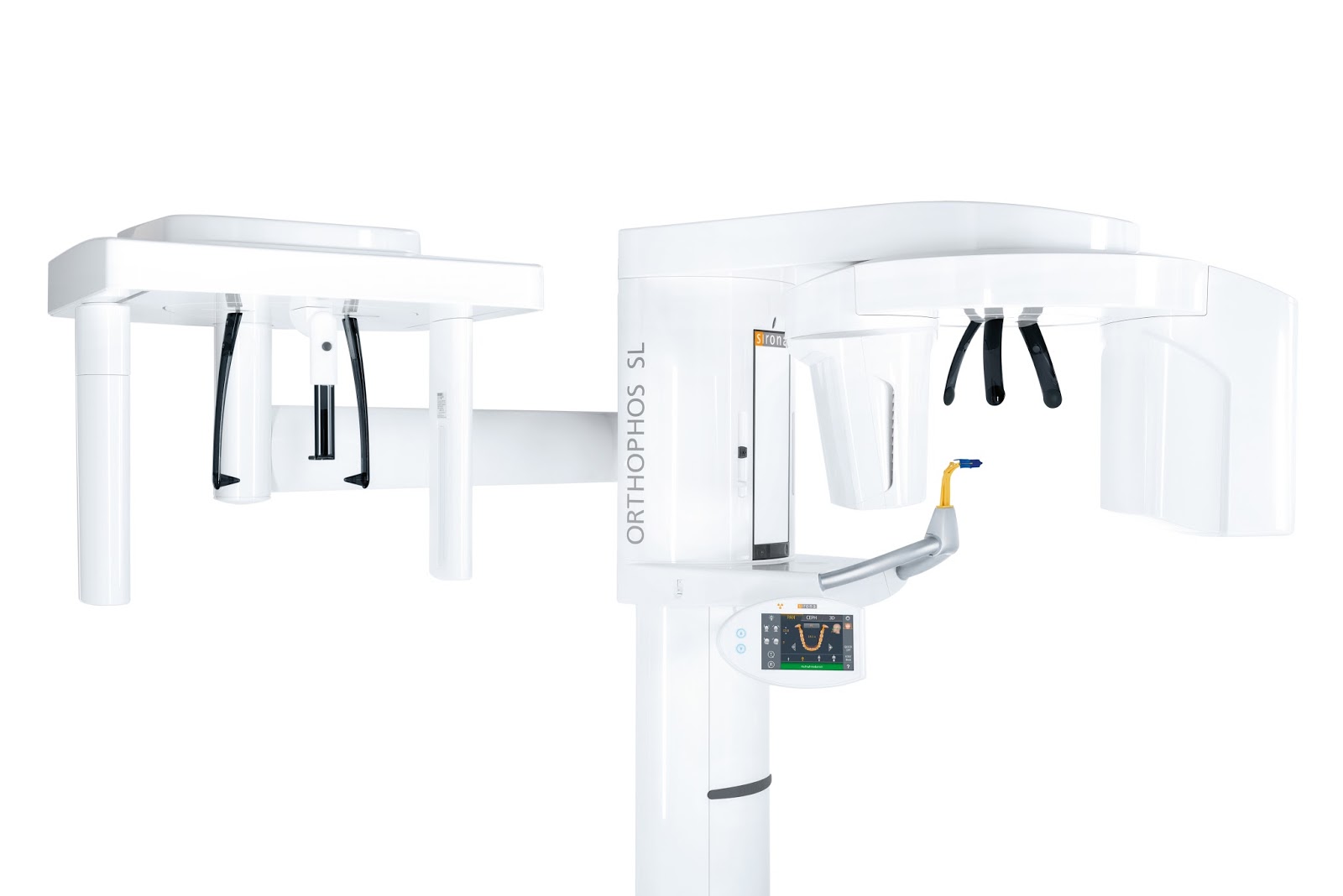 ORTHOPHOS SL 3D EQUIPO DE RAYOS X CYE SIROMAX SAC