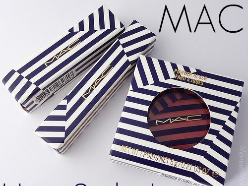 MAC: Hey, Sailor! Haul