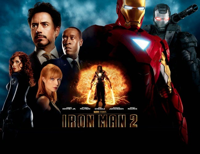 Free Download Iron Man 3 In Hindi 720p