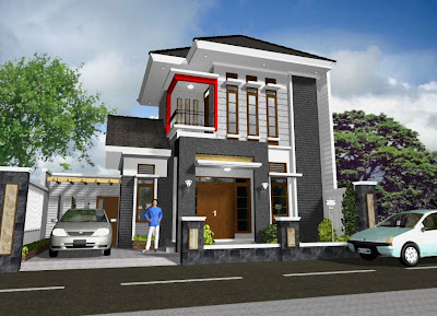 Cara Pintar Design Rumah dan Apartemen | Design Rumah Minimalis