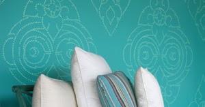 El color turquesa en decoración - Decoguia - Tu guía de Decoración