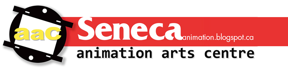 Seneca College: The Animation Arts Centre