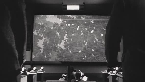 My Meaningful Movies Fail Safe