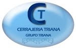 CERRAJERIA TRIANA- SERVICIO 24H: 667-438405