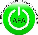 asociación ataxia friedreich de alicante "AFA"