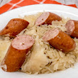 POLISH SAUERKRAUT PIV