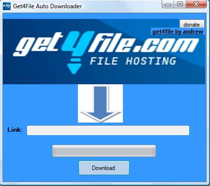 Cashfile Autodownloader