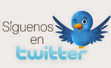 Seguir en Twitter