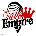 J Iko Empire Official Logo Designed By Dangles Graphics #DanglesGfx ( @Dangles442Gh ) Call/WhatsApp: +233246141226.