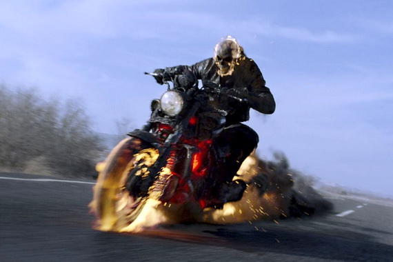 ghost rider spirit of vengeance ghost rider spirit of vengeance