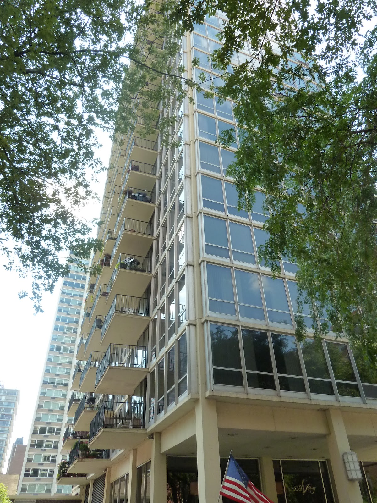 The Chicago Real Estate Local Quick Stats Lakeview condo unit sales