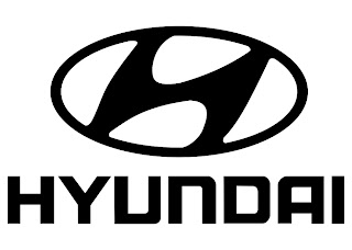 logo hyundai