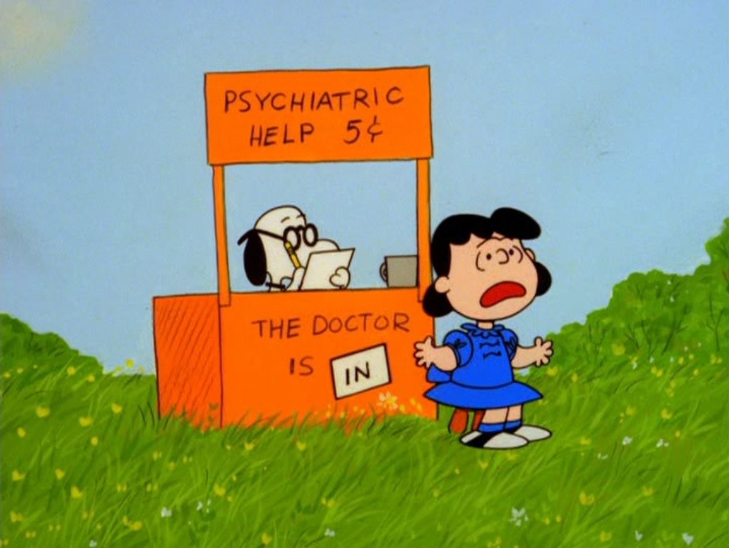 Charlie Brown's NonHoliday Specials Play It Again, Charlie Brown
