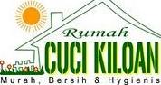 Rumah Cuci Kiloan