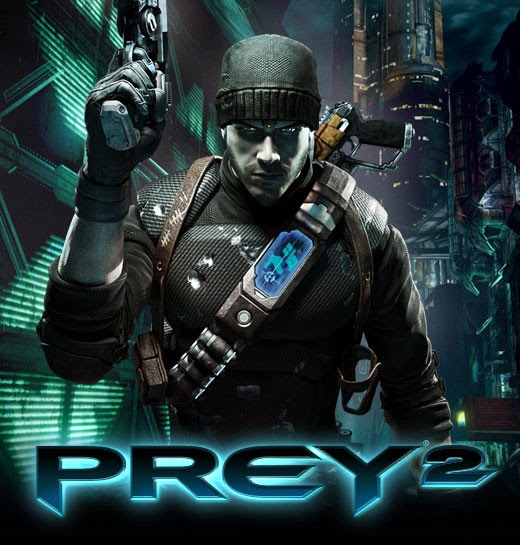 prey 2