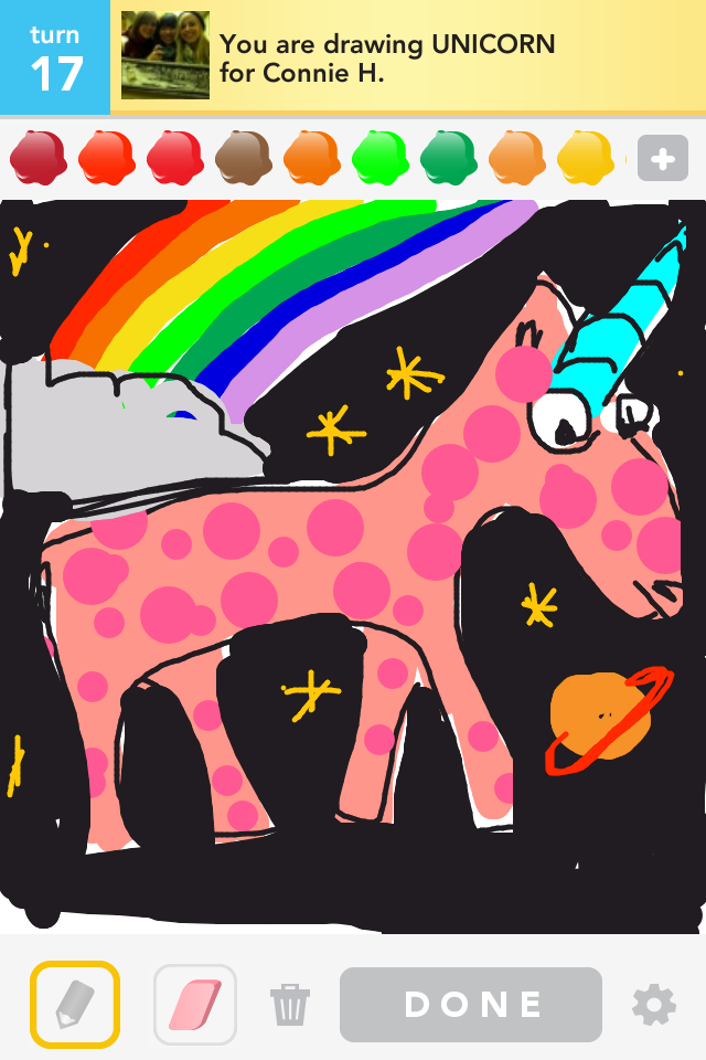 Paint And Pixels Projects