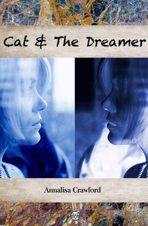 Have you read Cat & The Dreamer? Did you like it? Let me know on Goodreads :-)