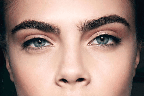 Hazafgiller Kas Gurlestirmek Kalinlastirmak