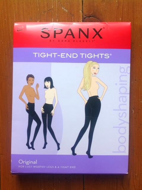spanx by sara blakely men's cotton comfort brief size xl 42-44 white