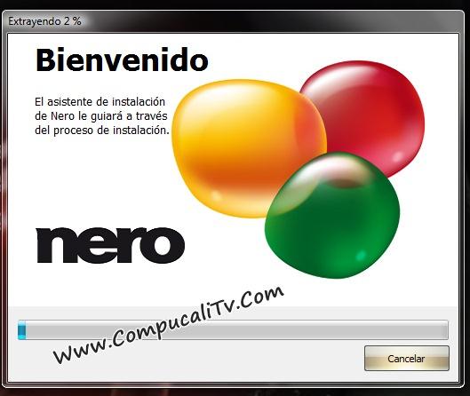Nero Multimedia Suite 11 Español Descargar 1 Link 2012 Grabe Todo con un Solo Programa