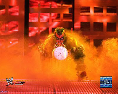 Boogeyman Boogeyman