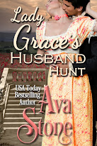 Lady Grace's Husband Hunt