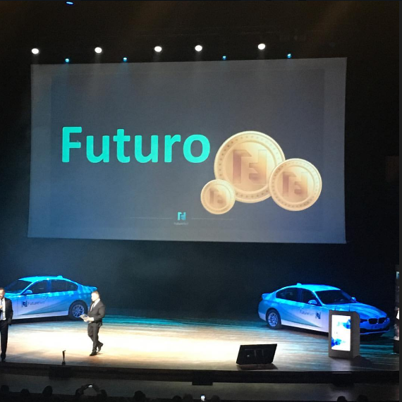 FutureNet