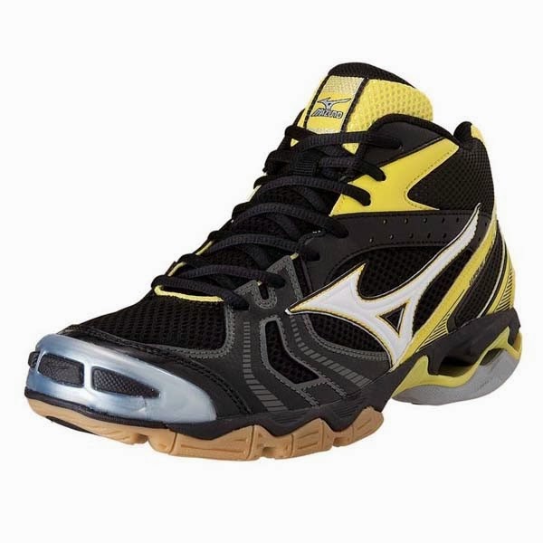mizuno wave bolt 2013