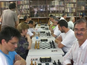 Eventos Archives - Página 15 de 24 - FEXPAR - Federação de Xadrez do Paraná